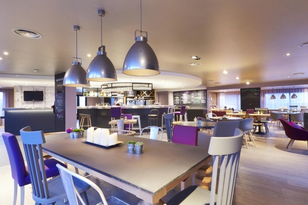 Hotel Campanile - St Germain en Laye